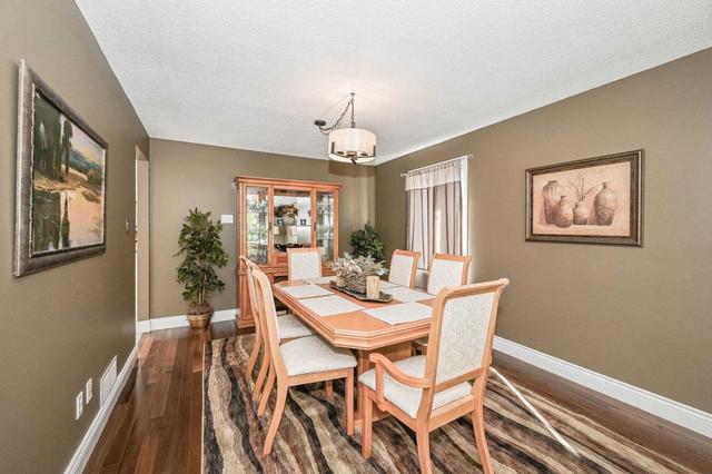 95 Ptarmigan Dr, House detached with 3 bedrooms, 4 bathrooms and 4 parking in Guelph ON | Image 19