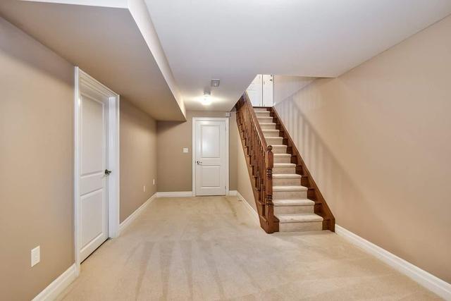 3242 Sawmill St, House detached with 4 bedrooms, 4 bathrooms and 2 parking in Oakville ON | Image 19