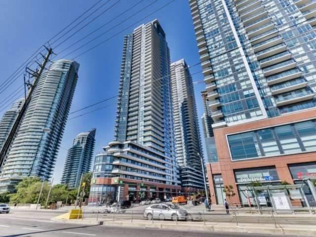 lph06 - 2212 Lake Shore Blvd W, Condo with 1 bedrooms, 1 bathrooms and 1 parking in Toronto ON | Image 1