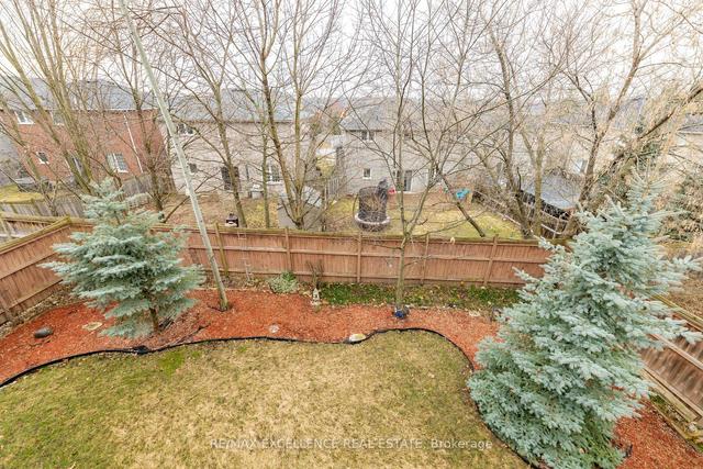 423 Mapleton Ave, House detached with 4 bedrooms, 3 bathrooms and 4 parking in Barrie ON | Image 31