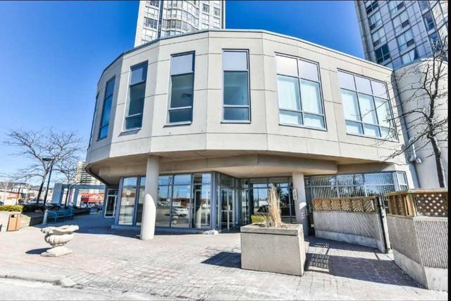 505 - 1470 Midland Ave, Condo with 1 bedrooms, 1 bathrooms and 1 parking in Toronto ON | Image 25