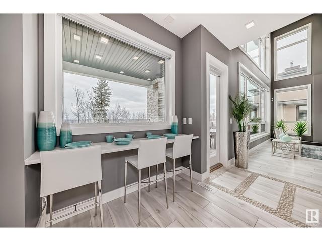 4129 Cameron Heights Pt Nw, House detached with 5 bedrooms, 5 bathrooms and 4 parking in Edmonton AB | Image 15