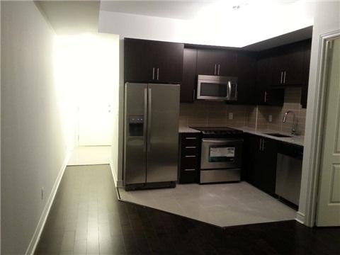 508 - 2756 Old Leslie St, Condo with 1 bedrooms, 1 bathrooms and null parking in Toronto ON | Image 3