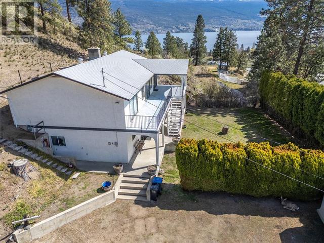 16601 Logie Road, House detached with 3 bedrooms, 2 bathrooms and 1 parking in Summerland BC | Image 54