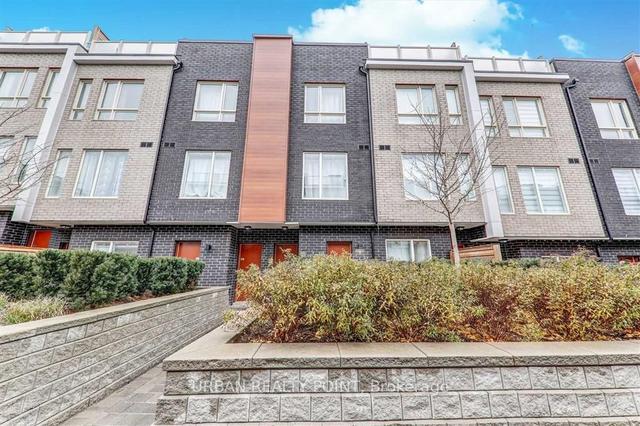 17 - 1365 Neilson Rd, Townhouse with 2 bedrooms, 1 bathrooms and 1 parking in Toronto ON | Image 2