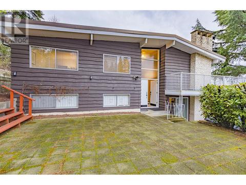 6451 Marine Drive, House detached with 6 bedrooms, 2 bathrooms and 3 parking in Burnaby BC | Card Image