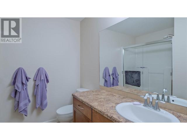 122 - 850 Saucier Avenue, Condo with 2 bedrooms, 2 bathrooms and null parking in Kelowna BC | Image 21