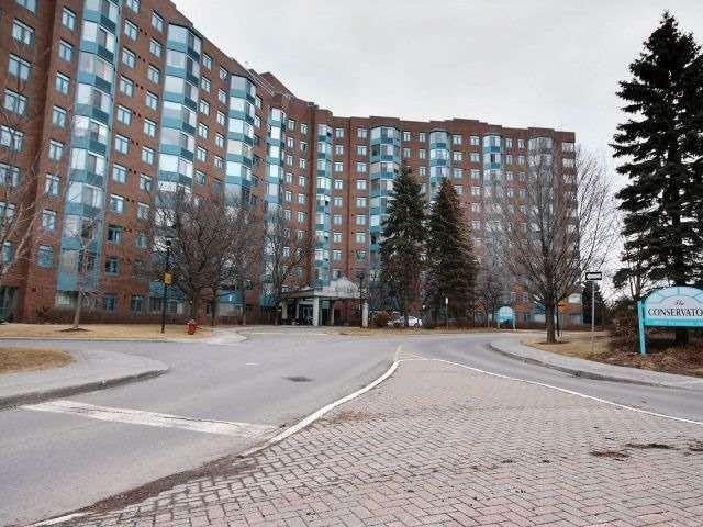 808 - 1025 Grenon Ave, Condo with 2 bedrooms, 2 bathrooms and 1 parking in Ottawa ON | Image 1