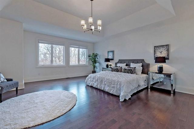 58 Headwater Cres, House detached with 4 bedrooms, 6 bathrooms and 5 parking in Richmond Hill ON | Image 21