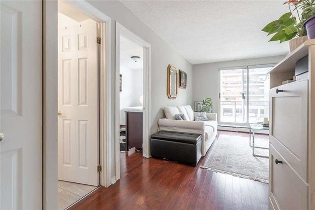 207 - 30 Summit Ave, Condo with 1 bedrooms, 1 bathrooms and 1 parking in Hamilton ON | Image 26