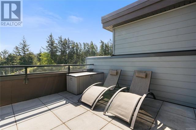 109 - 1464 Bear Mountain Pkwy, House attached with 3 bedrooms, 4 bathrooms and 6 parking in Langford BC | Image 27