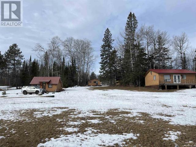 18 Eva Lake Rd, House detached with 3 bedrooms, 1 bathrooms and null parking in Atikokan ON | Image 29
