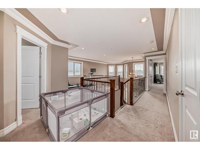 16420 49 St Nw, House detached with 4 bedrooms, 2 bathrooms and null parking in Edmonton AB | Image 42