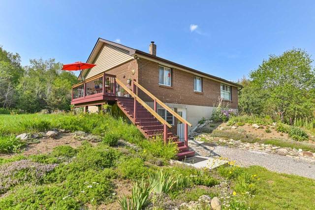 343 Freeburn Rd, House detached with 3 bedrooms, 1 bathrooms and 6 parking in Addington Highlands ON | Image 36
