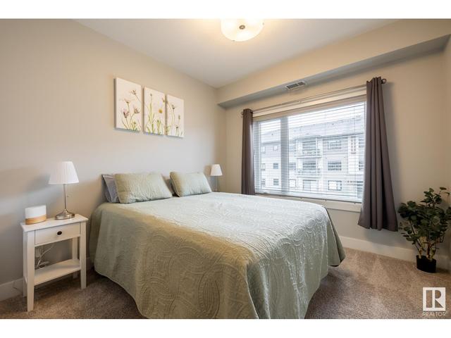 306 - 528 Griesbach Pr Nw, Condo with 2 bedrooms, 2 bathrooms and 1 parking in Edmonton AB | Image 24