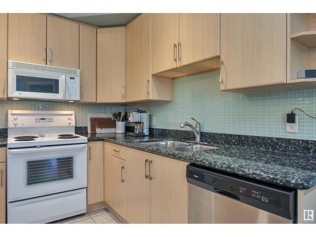 308 - 10116 80 Av Nw, Condo with 2 bedrooms, 2 bathrooms and null parking in Edmonton AB | Image 8