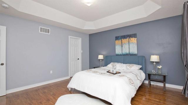 9 Susan Ave, House detached with 3 bedrooms, 4 bathrooms and 6 parking in Brampton ON | Image 18