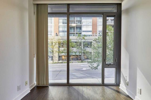 th101 - 1815 Yonge St, Townhouse with 2 bedrooms, 2 bathrooms and 1 parking in Toronto ON | Image 15