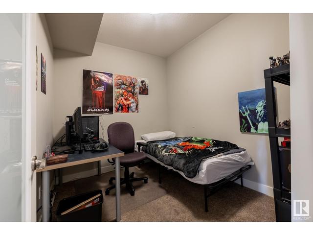 206 - 5001 Eton Bv, Condo with 1 bedrooms, 1 bathrooms and null parking in Edmonton AB | Image 17