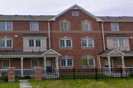 18 Boone Lane, Townhouse with 3 bedrooms, 3 bathrooms and 1 parking in Ajax ON | Image 1