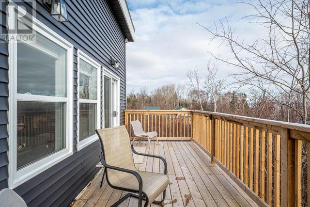 86 Sunrise Drive, House detached with 4 bedrooms, 2 bathrooms and null parking in East Hants NS | Image 44