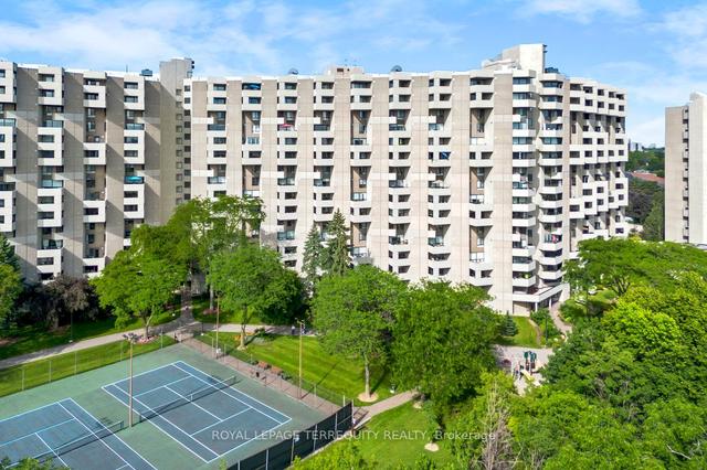 g1 - 296 Mill Rd, Condo with 3 bedrooms, 2 bathrooms and 1 parking in Toronto ON | Image 25
