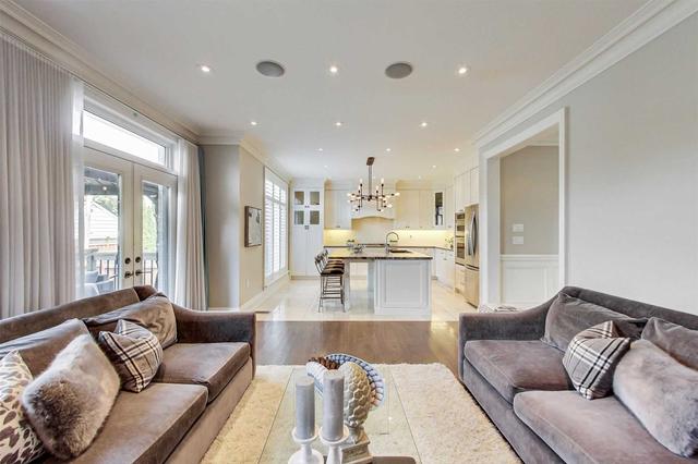 80 Tiago Ave, House detached with 4 bedrooms, 5 bathrooms and 3 parking in Toronto ON | Image 4