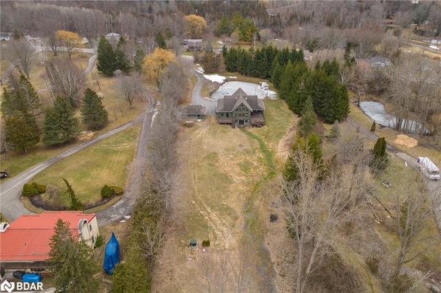 1460 County Road 3, House detached with 3 bedrooms, 3 bathrooms and 12 parking in Prince Edward County ON | Image 37