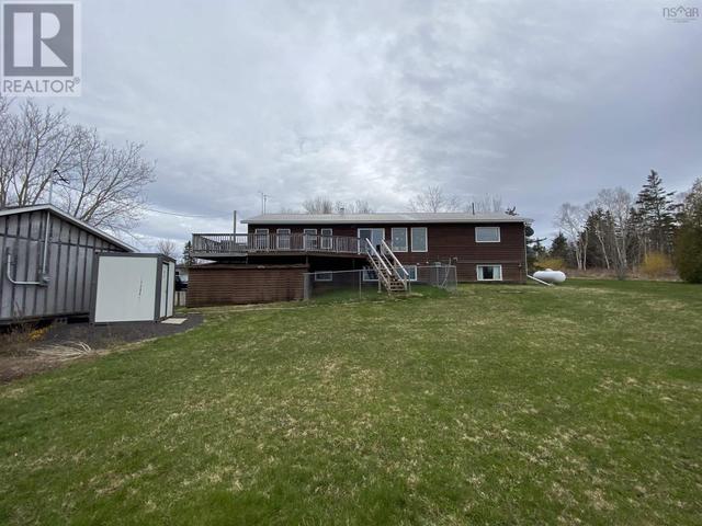 2107 Highway 215, House detached with 4 bedrooms, 1 bathrooms and null parking in East Hants NS | Image 7