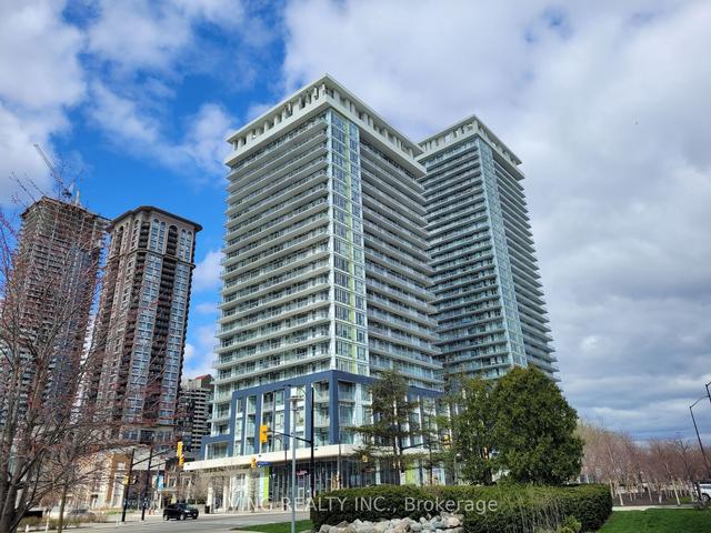 1902 - 360 Square One Dr, Condo with 2 bedrooms, 2 bathrooms and 1 parking in Mississauga ON | Image 25