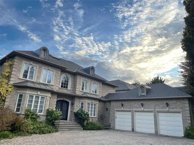 87 Arnold Ave, House detached with 5 bedrooms, 7 bathrooms and 9 parking in Vaughan ON | Image 1