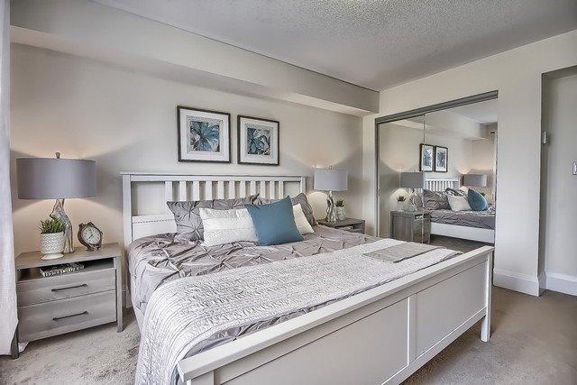 Th32 - 9 Oakburn Cres, Townhouse with 3 bedrooms, 3 bathrooms and 2 parking in Toronto ON | Image 16