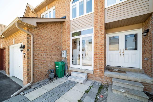 4 Brocklebank Crt, House attached with 3 bedrooms, 2 bathrooms and 2 parking in Brampton ON | Image 38
