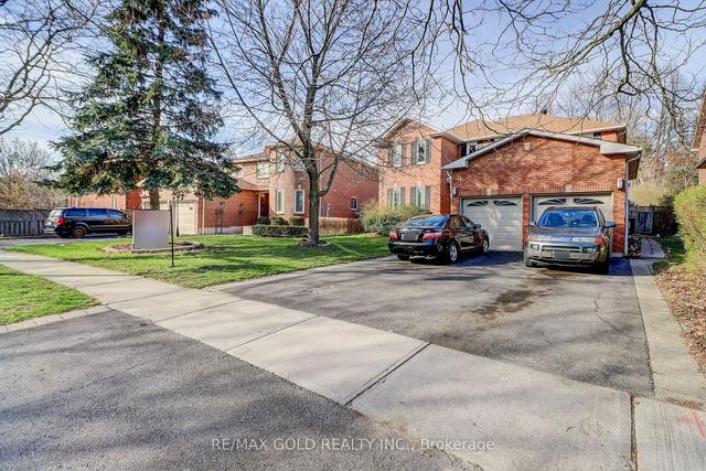 74 Pollard Cres, House detached with 4 bedrooms, 5 bathrooms and 6 parking in Ajax ON | Image 12