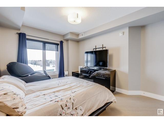 410 - 11080 Ellerslie Rd Sw, Condo with 2 bedrooms, 2 bathrooms and null parking in Edmonton AB | Image 18