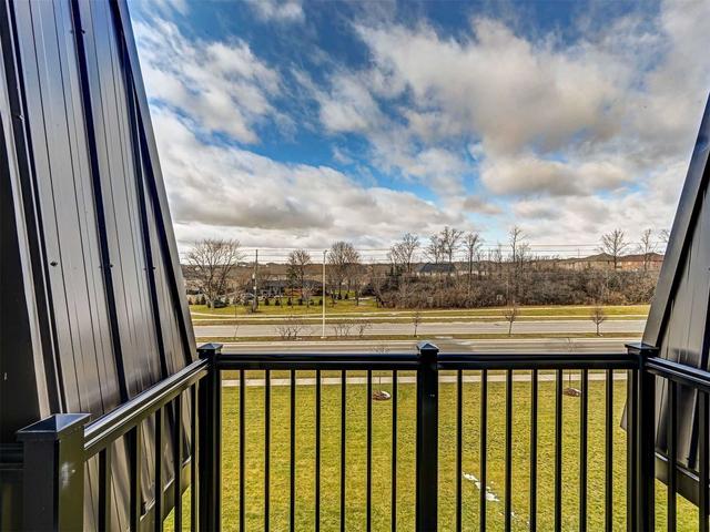 325 - 2300 Upper Middle Rd W, Condo with 1 bedrooms, 1 bathrooms and 1 parking in Oakville ON | Image 31