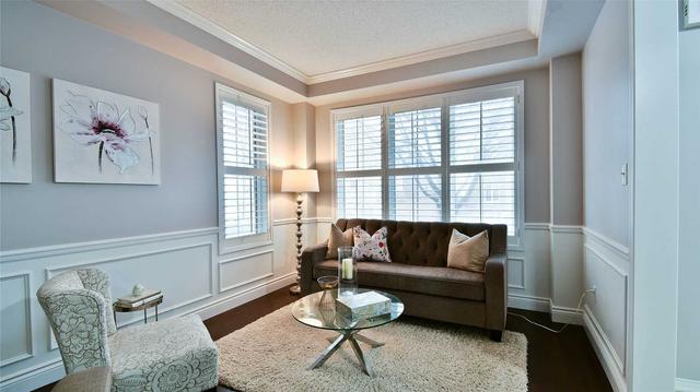 12 Elston Ave, House detached with 4 bedrooms, 3 bathrooms and 4 parking in Ajax ON | Image 15
