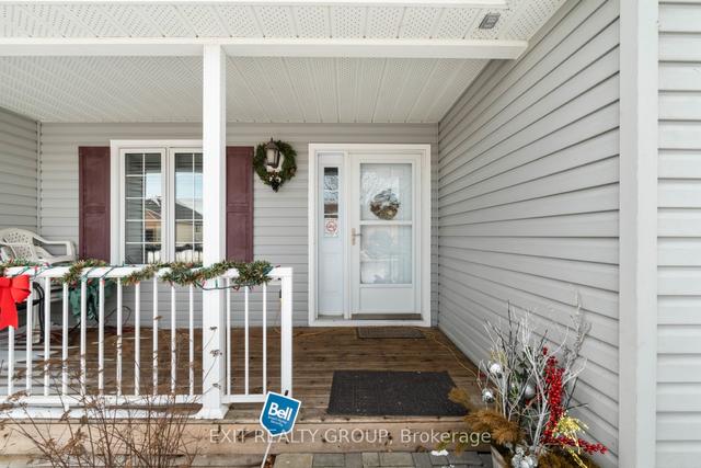 253 Raglan St, House detached with 2 bedrooms, 2 bathrooms and 6 parking in Brighton ON | Image 26
