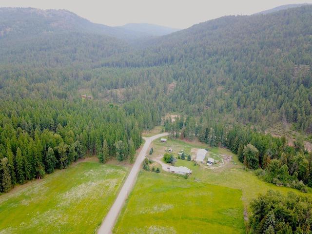 11325 Granby Road, House detached with 4 bedrooms, 3 bathrooms and null parking in Kootenay Boundary D BC | Image 63