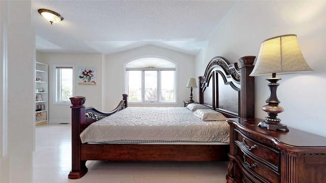 255 Boake Tr, House detached with 5 bedrooms, 4 bathrooms and 5 parking in Richmond Hill ON | Image 18