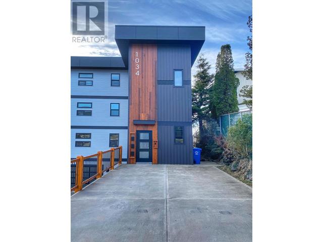 1 - 1034 W 1st Avenue, Condo with 3 bedrooms, 3 bathrooms and null parking in Prince Rupert BC | Image 36