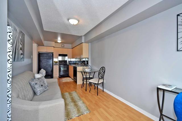 81 - 160 Chancery Rd, Townhouse with 1 bedrooms, 1 bathrooms and 1 parking in Markham ON | Image 23