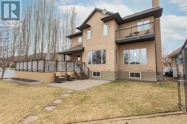 53 Allard Crescent, House detached with 6 bedrooms, 3 bathrooms and 5 parking in Red Deer AB | Image 41
