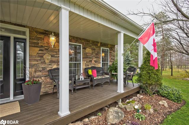 6156 4 Line N, House detached with 6 bedrooms, 5 bathrooms and 12 parking in Oro Medonte ON | Image 6