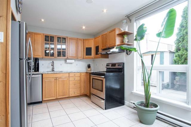 292 - 3060 Constitution Blvd, Townhouse with 3 bedrooms, 1 bathrooms and 1 parking in Mississauga ON | Image 12