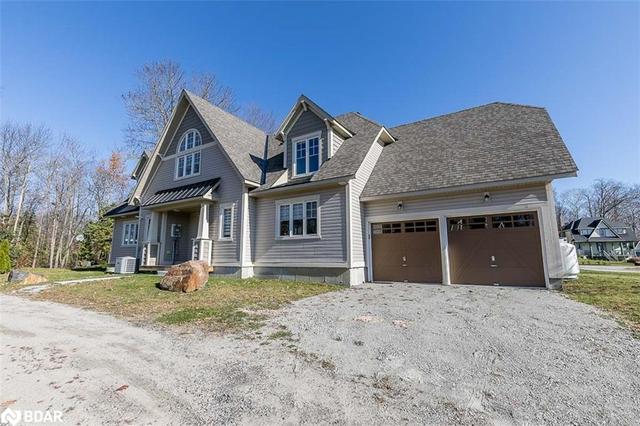 4 Country Trail, House detached with 4 bedrooms, 2 bathrooms and 4 parking in Georgian Bay ON | Image 10