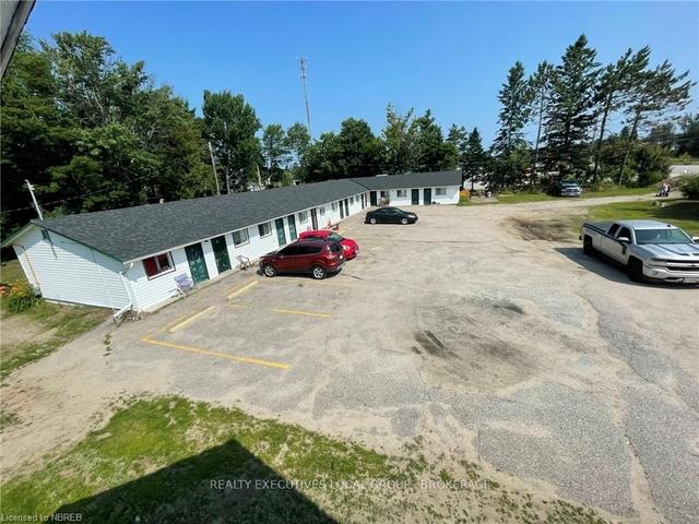 4319 Hwy 11 N, House detached with 9 bedrooms, 13 bathrooms and 18 parking in North Bay ON | Image 1