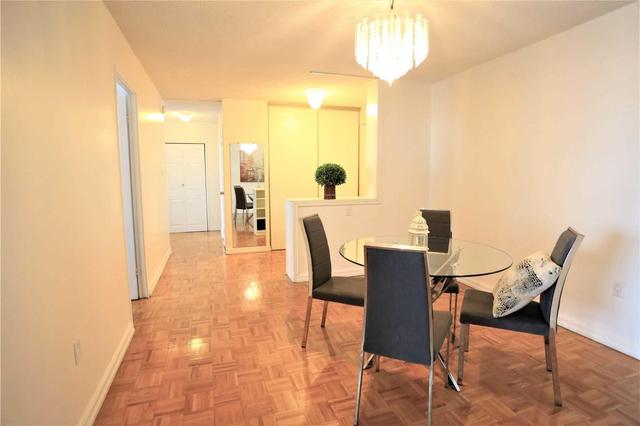 1906 - 100 Echo Pt, Condo with 3 bedrooms, 2 bathrooms and 1 parking in Toronto ON | Image 5