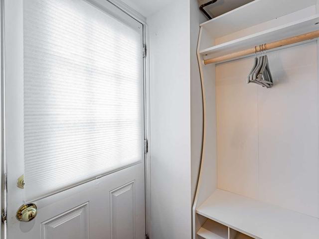 studio - 17 Boston Ave, House attached with 0 bedrooms, 1 bathrooms and 0 parking in Toronto ON | Image 27