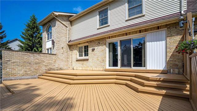 54 Fawn Court, House detached with 4 bedrooms, 3 bathrooms and 10 parking in London ON | Image 6